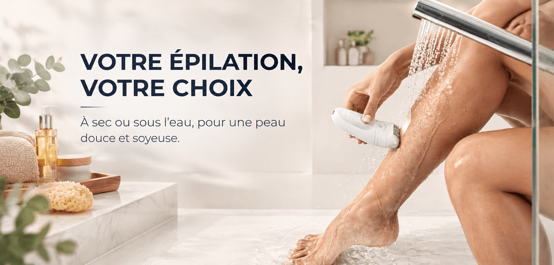 Spécial Rentrée Scolaire — Mixeur plongeant MQ3145WH à 315 DT