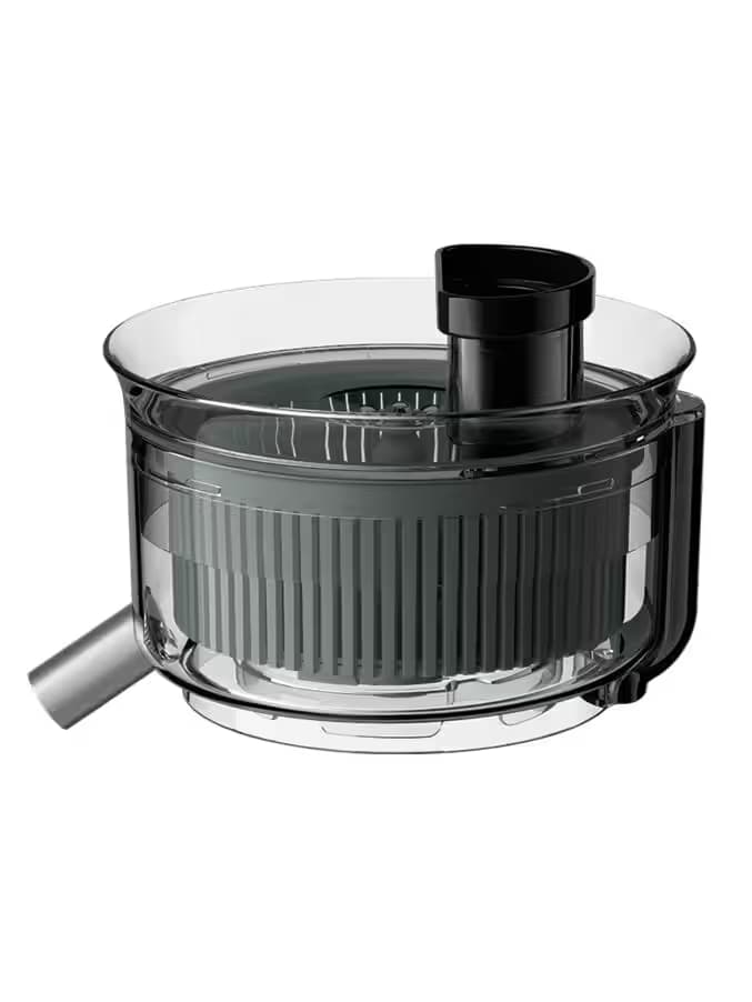 Extracteur de jus