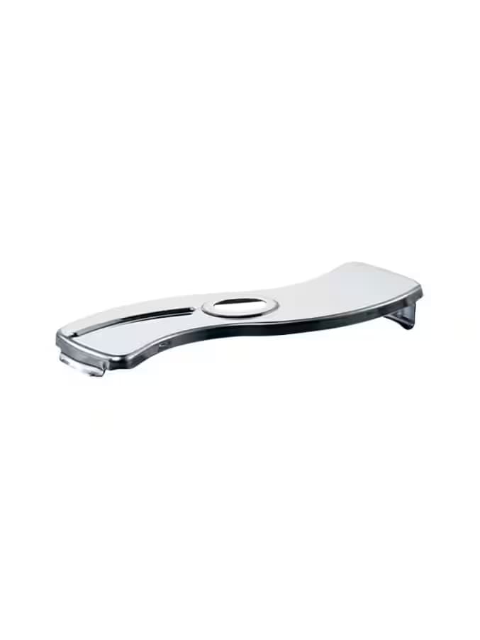 coarse slicing insert