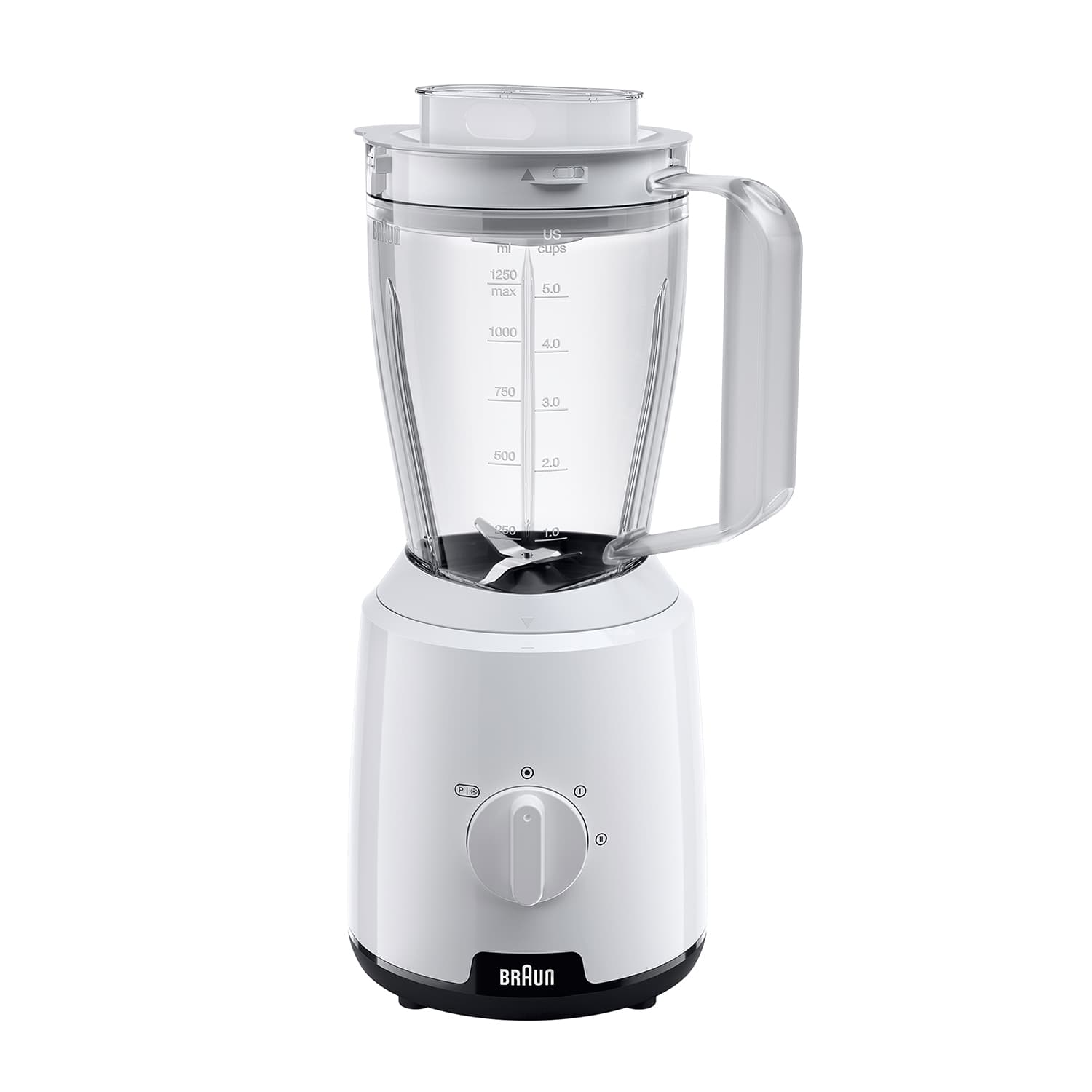 Blender Braun JB1000WH