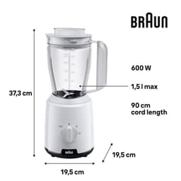 JB1000WH