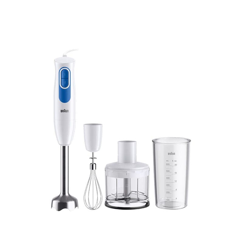 Mixeur plongeant Braun MQ20236M