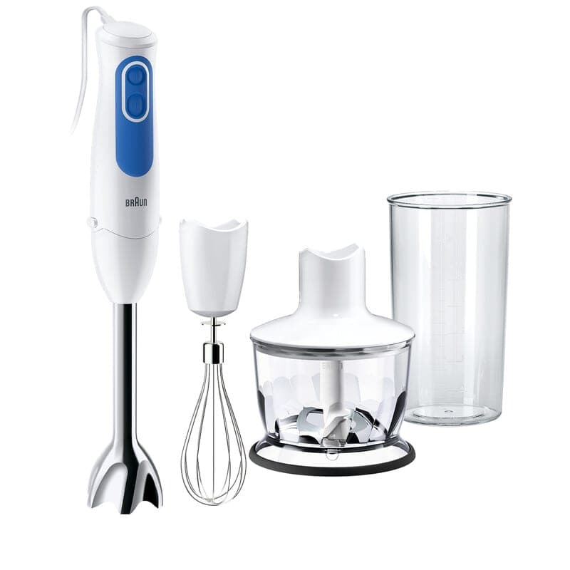 Mixeur plongeant Braun MQ3035