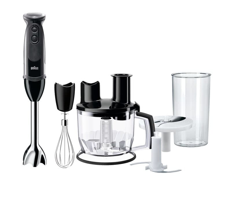 Mixeur plongeant Braun MQ5275