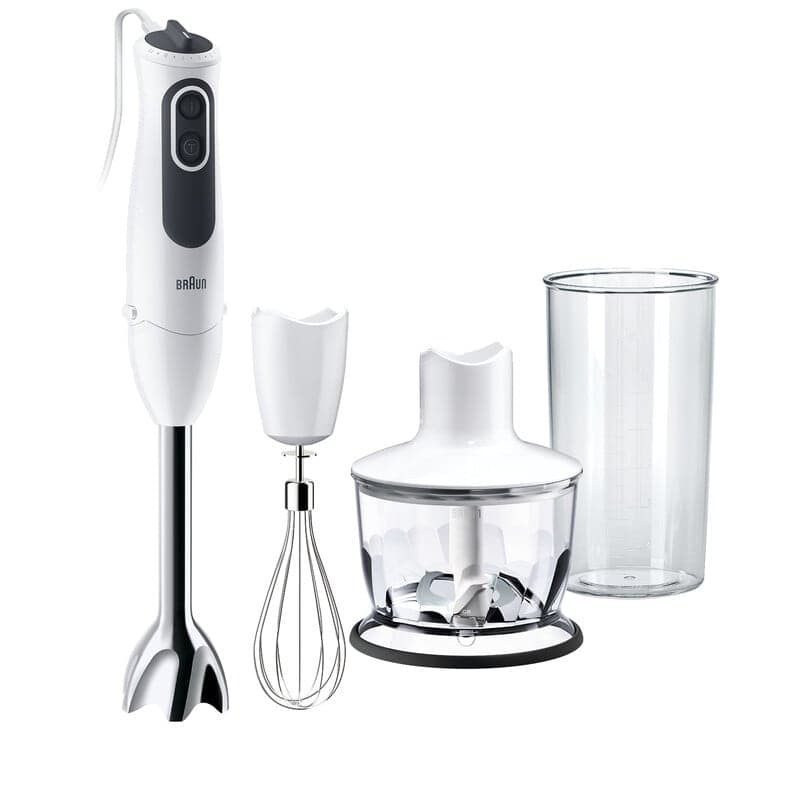Mixeur plongeant Braun MQ3135