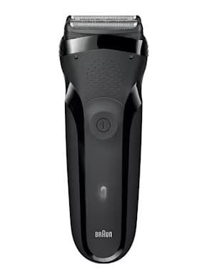 Rasoir Series 3 noir
