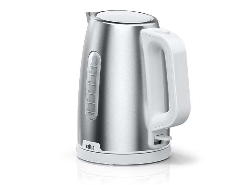 Bouilloire Braun WK1500WH