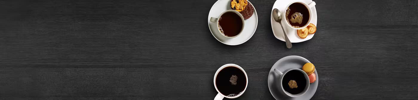 Cafetières Braun
