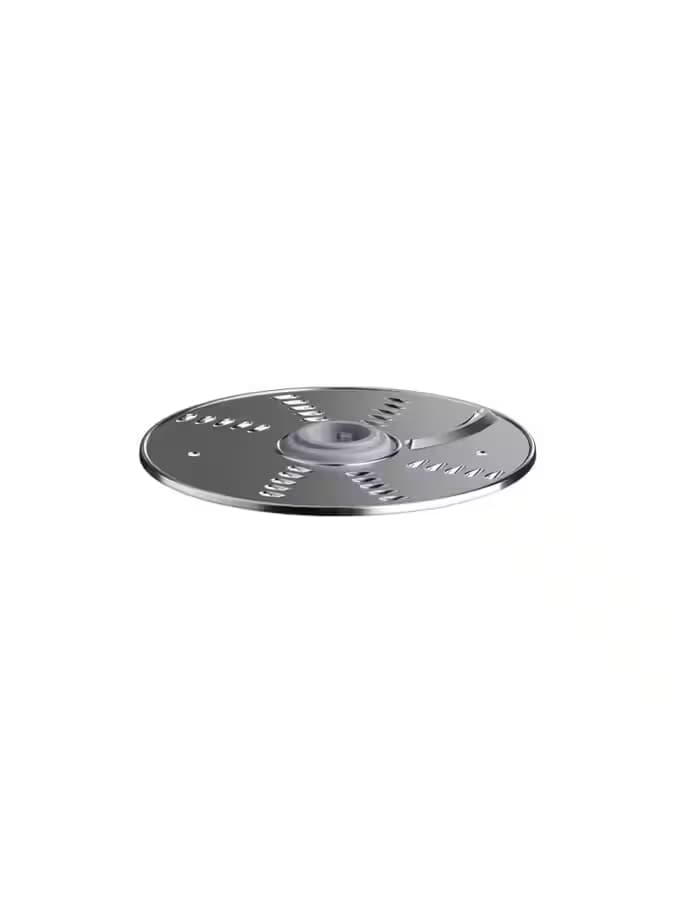 Disque de râpage/tranchage fin